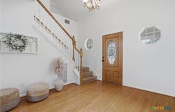 400 Split Oak Drive, Pflugerville, TX 78660