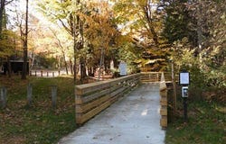 VL N Ridge Road, Mears, MI 49436