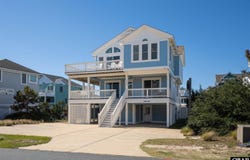 1212 Windance Lane lot: #100, Corolla, NC 27927