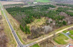 1725 HWY 128, Glenwood City, WI 54013