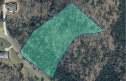 3.1+/- Brushy Creek Pointe, Arley, AL 35541