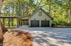 173 Bull Point Drive, Seabrook, SC 29940