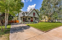110 S 5th Street, Westcliffe, CO 81252