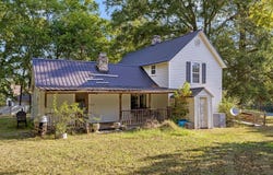 550 Osburn Road, Chickamauga, GA 30707