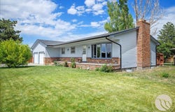 3441 Winchell Lane, Billings, MT 59102