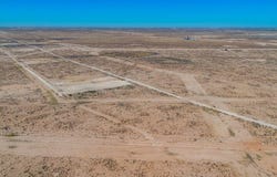 I-20 S Service Rd, Monahans, TX 79756
