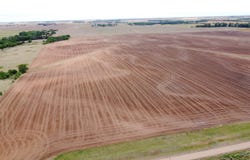 SW 70 AVE, Spivey, KS 67142