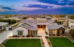 2656 E ORIOLE Drive, Gilbert, AZ 85297