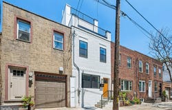 1011 MOUNTAIN Street, PHILADELPHIA, PA 19148
