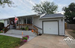 1608 Summit Street, Garden City, KS 67846
