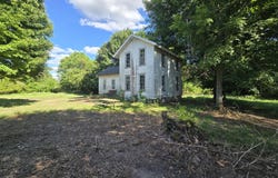 12451 Beecher, Hudson, MI 49247