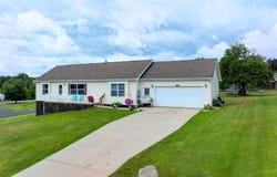 630 Lennon Lane, Gladwin, MI 48624