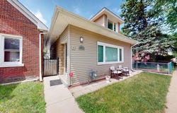1322 Harvey Avenue, Berwyn, IL 60402