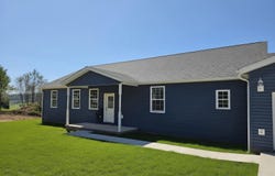 884 Auburn Lane, Flemington, WV 26347