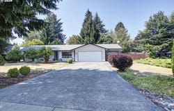 3508 NE 143RD Ave, Vancouver, WA 98682