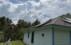 3796 E 2040 Rd, Fort Towson, OK 74735