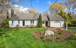 161 Beechtree Drive, Brewster, MA 02631