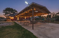 1005 E Francis Ave, Pampa, TX 79065