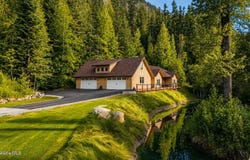 474 Granite Ridge Rd E, Sandpoint, ID 83864