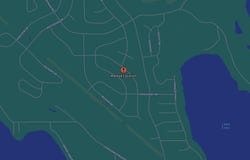 L 177-179 Northland Heights Drive lot: 177,178,179, Presque Isle, MI 49777