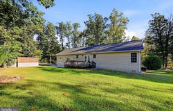 307 MOUNTAIN FALLS Boulevard, WINCHESTER, VA 22602