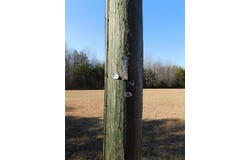 Asbury Church Road lot: 4, Vernon Hill, VA 24597