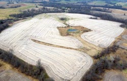 Arrow Road - Tract A, Harris, MO 64645