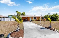 3035 SHAMROCK DRIVE, VENICE, FL 34293