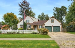 166 Pepperdine Drive, Elyria, OH 44035