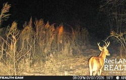 0 Airbase Road, Ke Kalb, MS 39328