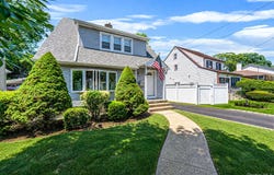 33 Sherman Street, Merrick, NY 11566