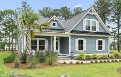 1019 Crosby Circle SW, Sunset Beach, NC 28468