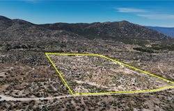 1 Tule Peak Road, Anza, CA 92536