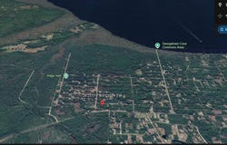 109 S GEORGETOWN POINT Road, GEORGETOWN, FL 32139