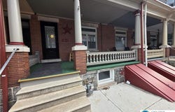 1334 W Turner Street, Allentown City, PA 18102