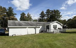 3 Brook Road, Gorham, NH 03581