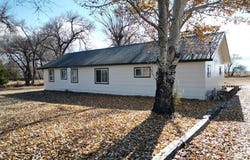 14736 County Rd HH, Las Animas, CO 81054