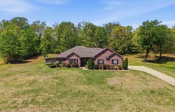 23 SABLEWOOD Drive, Greenbrier, AR 72058