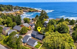 25 SW Johnson Street, Depoe Bay, OR 97341