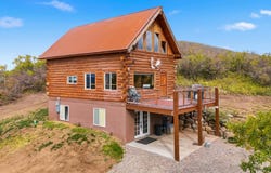 68064 Vega Vista Drive, Collbran, CO 81624