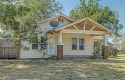 18198 E 680 Road, Crescent, OK 73028