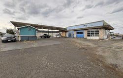 1001 E First St, Port Angeles, WA 98362