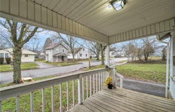 1296 Weiser Avenue, Akron, OH 44314