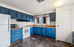 2385 County Line Circle, Williams, AZ 86046