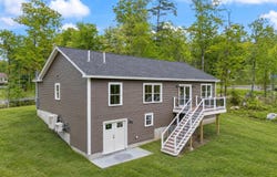 1508 Foxes Ridge Road, Acton, ME 04001