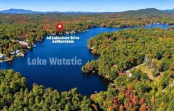 64 Lakeshore Dr, Ashburnham, MA 01430