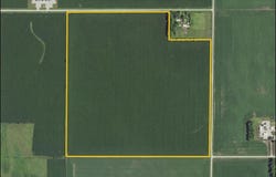 Parcel 8 Cardinal Ave., Clear Lake, IA 50428