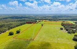 NW 20th St, Bell, FL 32619