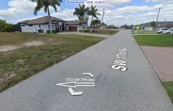 3712 SW 17th Avenue, Cape Coral, FL 33914