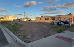 S 1st Street W, Baker, MT 59313
